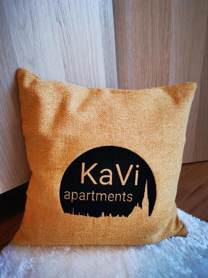 Kavi Apartments #3, Top City View! Plzeň Exterior foto
